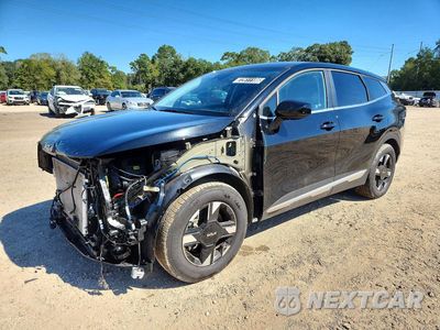 2026 KIA SPORTAGE LX 5XYK23DF7TG392167 - główne zdjęcie licytacji z USA - miniatura