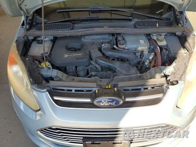 Zdjęcie 11 z 12 samochodu: 2013 FORD C-MAX SEL VIN:1FADP5BUXDL549922 - miniatura