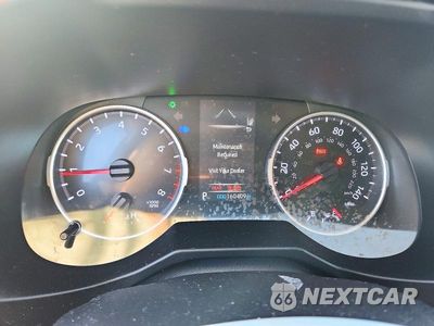 Zdjęcie 9 z 13 samochodu: 2020 TOYOTA RAV4 LE VIN:2T3H1RFV6LW058475 - miniatura