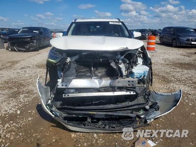 Piąte zdjęcie samochodu w środku: 2020 TOYOTA HIGHLANDER LIMITED VIN:5TDYZRAH1LS028988 - miniatura