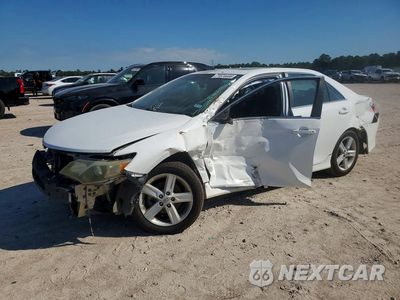 2012 TOYOTA CAMRY SE 4T1BF1FK4CU158422 - główne zdjęcie licytacji z USA - miniatura