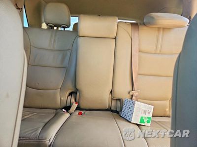 Zdjęcie 10 z 13 samochodu: 2011 KIA SORENTO EX VIN:5XYKUDA10BG111642 - miniatura