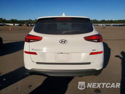 Zdjęcie 6 z 14 samochodu: 2020 HYUNDAI TUCSON SE VIN:KM8J2CA46LU254709 - miniatura