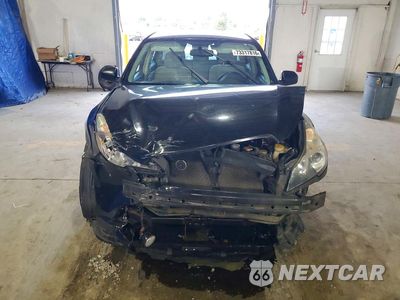 Piąte zdjęcie samochodu w środku: 2014 SUBARU LEGACY 2.5I VIN:4S3BMBA65E3028684 - miniatura