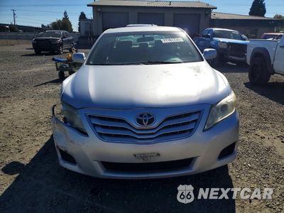 Piąte zdjęcie samochodu w środku: 2011 TOYOTA CAMRY BASE VIN:4T4BF3EK2BR135691 - miniatura
