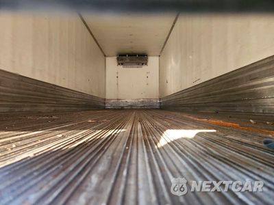 Zdjęcie 13 z 13 samochodu: 2021 FREIGHTLINER BUSINESS CLASS M2 REFRIGERATED BOX TRUCK VIN:1FVHCYD25MHMU4314 - miniatura