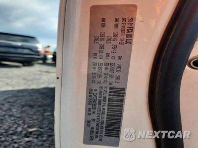 Zdjęcie 13 z 13 samochodu: 2019 DODGE JOURNEY SE VIN:3C4PDCBB4KT865238 - miniatura