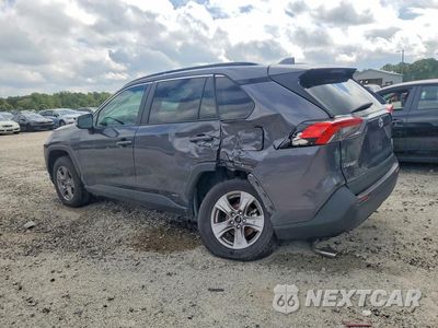 Drugie zdjęcie samochodu z przodu: 2024 TOYOTA RAV4 LE VIN:4T3MWRFV1RU120924 - miniatura