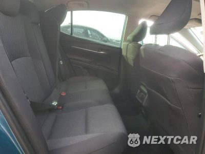 Zdjęcie 10 z 13 samochodu: 2026 TOYOTA CAMRY LE VIN:4T1DAACK6TU708845 - miniatura