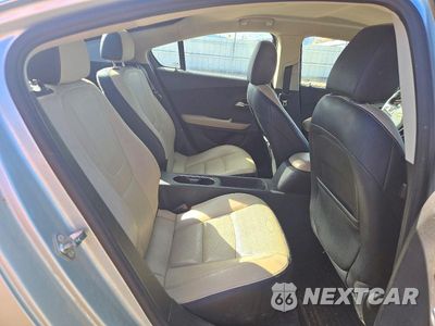 Zdjęcie 10 z 12 samochodu: 2012 CHEVROLET VOLT VIN:1G1RB6E48CU103480 - miniatura
