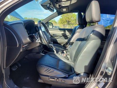 Zdjęcie 7 z 13 samochodu: 2022 MITSUBISHI OUTLANDER SEL VIN:JA4J2VA78NZ067806 - miniatura