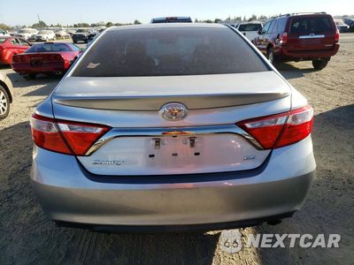 Zdjęcie 6 z 13 samochodu: 2016 TOYOTA CAMRY SE VIN:4T1BF1FK1GU525587 - miniatura