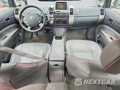 Zdjęcie 8 z 12 samochodu: 2009 TOYOTA PRIUS TOURING VIN:JTDKB20U293510248 - miniatura