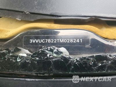 Zdjęcie 13 z 13 samochodu: 2026 VOLKSWAGEN TAOS SE VIN:3VVUC7B22TM028241 - miniatura