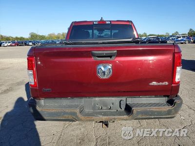 Zdjęcie 6 z 11 samochodu: 2019 RAM 1500 TRADESMAN VIN:1C6SRFGT0KN528166 - miniatura
