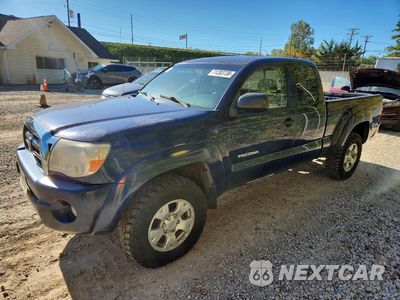 2006 TOYOTA TACOMA V6 5TEUU42N76Z230892 - główne zdjęcie licytacji z USA - miniatura