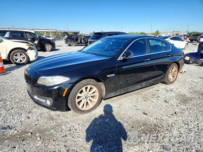 2015 BMW 528 I WBA5A5C56FD520869 - główne zdjęcie licytacji z USA - miniatura