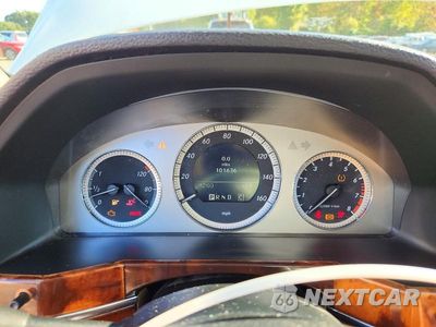 Zdjęcie 9 z 13 samochodu: 2010 MERCEDES-BENZ GLK 350 4MATIC VIN:WDCGG8HB5AF316534 - miniatura