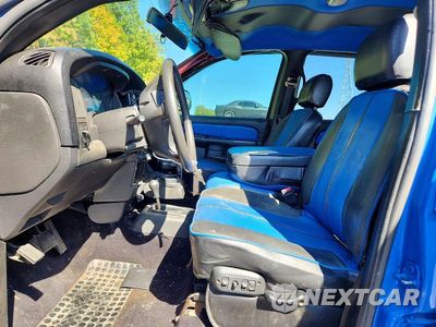 Zdjęcie 7 z 12 samochodu: 2003 DODGE RAM 1500 ST VIN:1D7HU18Z23S207598 - miniatura