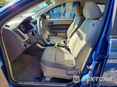 Zdjęcie 7 z 13 samochodu: 2008 FORD FOCUS SE VIN:1FAHP35N68W289369 - miniatura
