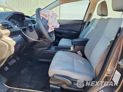 Zdjęcie 7 z 12 samochodu: 2015 HONDA CR-V LX VIN:3CZRM3H35FG707430 - miniatura
