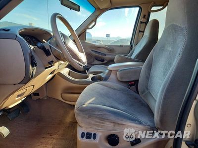 Zdjęcie 7 z 13 samochodu: 1999 FORD EXPEDITION VIN:1FMPU18L7XLA59994 - miniatura