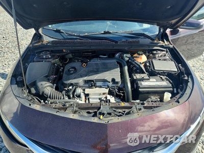 Zdjęcie 11 z 13 samochodu: 2020 CHEVROLET MALIBU LT VIN:1G1ZD5ST3LF057304 - miniatura