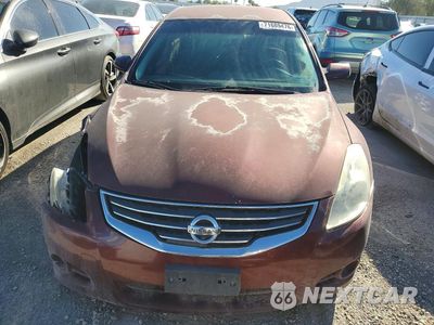 Zdjęcie 9 z 24 samochodu: 2011 NISSAN ALTIMA 2.5 VIN:1N4AL2AP5BN460639 - miniatura