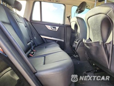 Zdjęcie 11 z 13 samochodu: 2015 MERCEDES-BENZ GLK 350 VIN:WDCGG5HB0FG434135 - miniatura