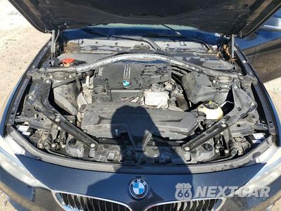 Zdjęcie 11 z 12 samochodu: 2014 BMW 428 I VIN:WBA3V5C57EJ969280 - miniatura