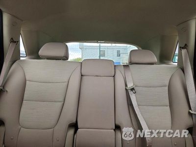 Zdjęcie 10 z 13 samochodu: 2015 KIA SORENTO LX VIN:5XYKT3A62FG646602 - miniatura