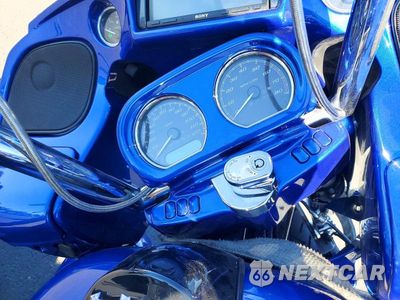 Zdjęcie 7 z 8 samochodu: 2018 HARLEY-DAVIDSON FLTRU VIN:1HD1KGD35JB631570 - miniatura