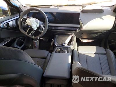 Zdjęcie 8 z 12 samochodu: 2026 BMW X3 30 XDRIVE VIN:5UX53GP04T9156519 - miniatura