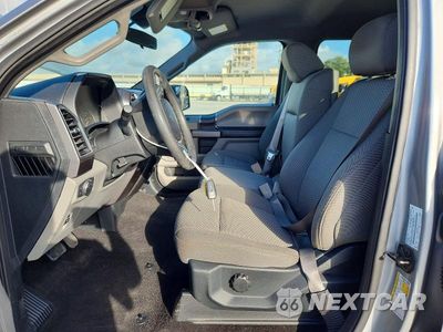 Zdjęcie 7 z 13 samochodu: 2020 FORD F150 SUPERCREW VIN:1FTEW1C58LKD21570 - miniatura