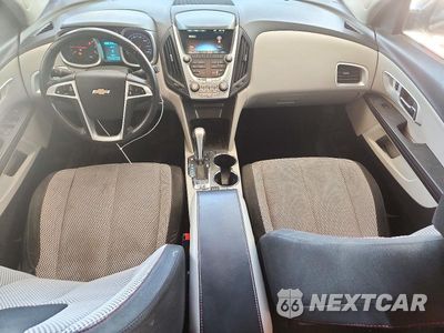 Zdjęcie 8 z 13 samochodu: 2015 CHEVROLET EQUINOX LT VIN:2GNFLFEK1F6434935 - miniatura