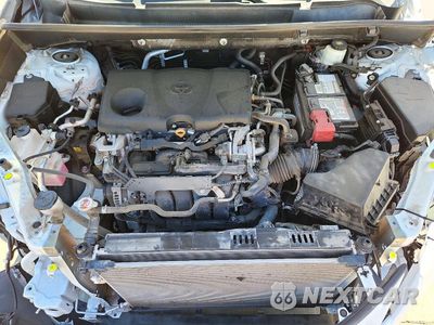 Zdjęcie 11 z 13 samochodu: 2021 TOYOTA RAV4 XLE VIN:2T3W1RFV9MW106706 - miniatura