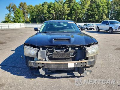 Piąte zdjęcie samochodu w środku: 2006 DODGE CHARGER SRT-8 VIN:2B3LA73W86H419853 - miniatura