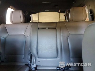 Zdjęcie 10 z 14 samochodu: 2012 HONDA PILOT TOURING VIN:5FNYF4H93CB068133 - miniatura
