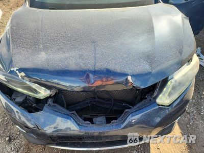 Zdjęcie 11 z 13 samochodu: 2016 NISSAN ROGUE SV VIN:5N1AT2MV2GC802793 - miniatura