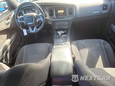 Zdjęcie 8 z 12 samochodu: 2015 DODGE CHARGER SXT VIN:2C3CDXHGXFH871637 - miniatura
