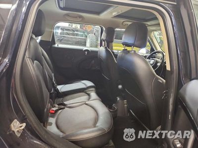 Zdjęcie 10 z 12 samochodu: 2016 MINI COOPER S COUNTRYMAN VIN:WMWZC5C56GWU21115 - miniatura