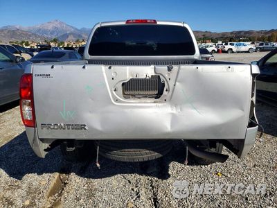 Zdjęcie 6 z 13 samochodu: 2017 NISSAN FRONTIER S VIN:1N6AD0ER3HN706956 - miniatura