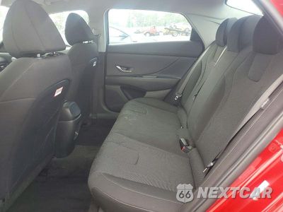 Zdjęcie 10 z 12 samochodu: 2026 HYUNDAI ELANTRA SE VIN:KMHLL4DG2TU154690 - miniatura
