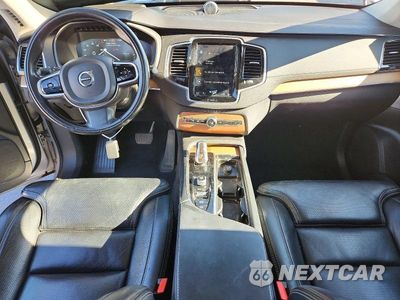 Zdjęcie 8 z 14 samochodu: 2019 VOLVO XC90 T8 INSCRIPTION VIN:YV4BR0CL8K1511616 - miniatura