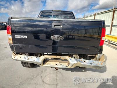 Zdjęcie 6 z 12 samochodu: 2004 FORD F150 VIN:1FTRF12W54NB67041 - miniatura