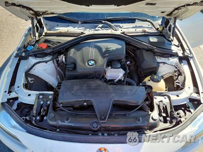 Zdjęcie 11 z 12 samochodu: 2016 BMW 328 I SULEV VIN:WBA8E9G58GNU29021 - miniatura