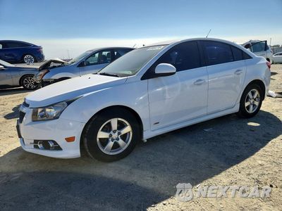 2012 CHEVROLET CRUZE LT 1G1PF5SC8C7368450 - główne zdjęcie licytacji z USA - miniatura