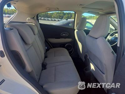 Zdjęcie 11 z 13 samochodu: 2019 HONDA HR-V EX VIN:3CZRU5H54KM729699 - miniatura