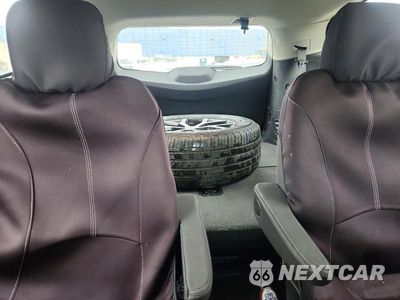 Zdjęcie 10 z 13 samochodu: 2017 CHEVROLET TRAVERSE LT VIN:1GNKRGKD9HJ284152 - miniatura