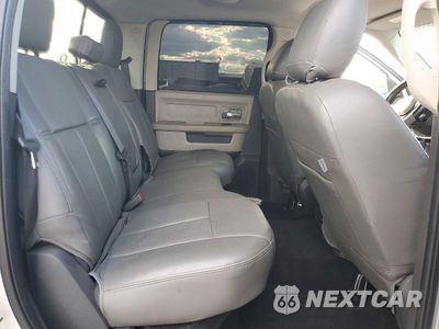 Zdjęcie 10 z 12 samochodu: 2011 DODGE RAM 1500 VIN:1D7RB1CT5BS582297 - miniatura